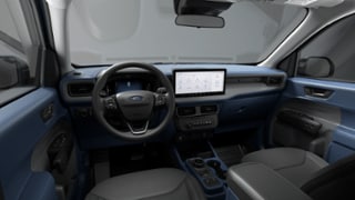 2026 Ford Maverick® Internal Image 2
